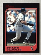 Frank Thomas Base/Inserts - You Pick - $2.00 or 2 Card Minimum