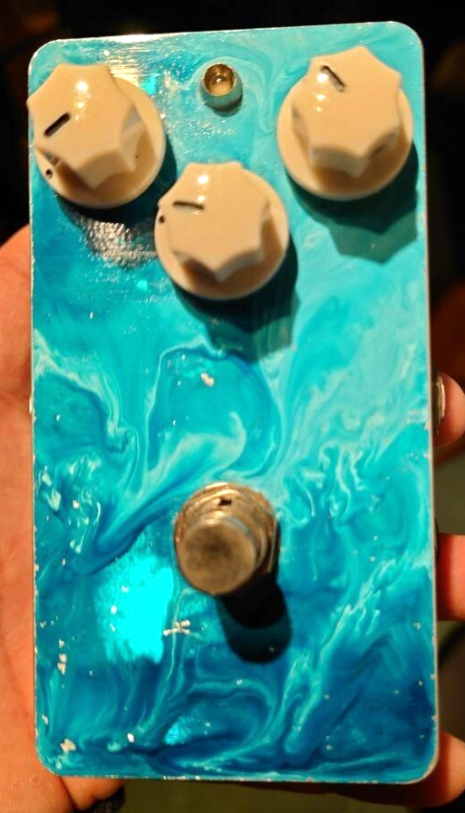 Leqtique Maestoso TS系 overdrive　レクティーク leqtique maestoso レビュー！TS系最強はこいつか？