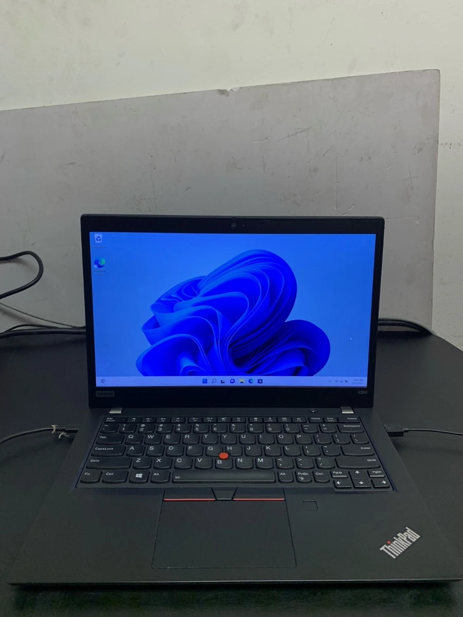 値引 Pad Think X390(Core 512GB) 16GB i7-8565U ノートPC