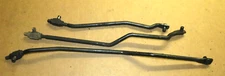1984-1988 Corvette C4 Doug Nash 4+3 Shifter Rods, (3) 14048955 14048954 14048956