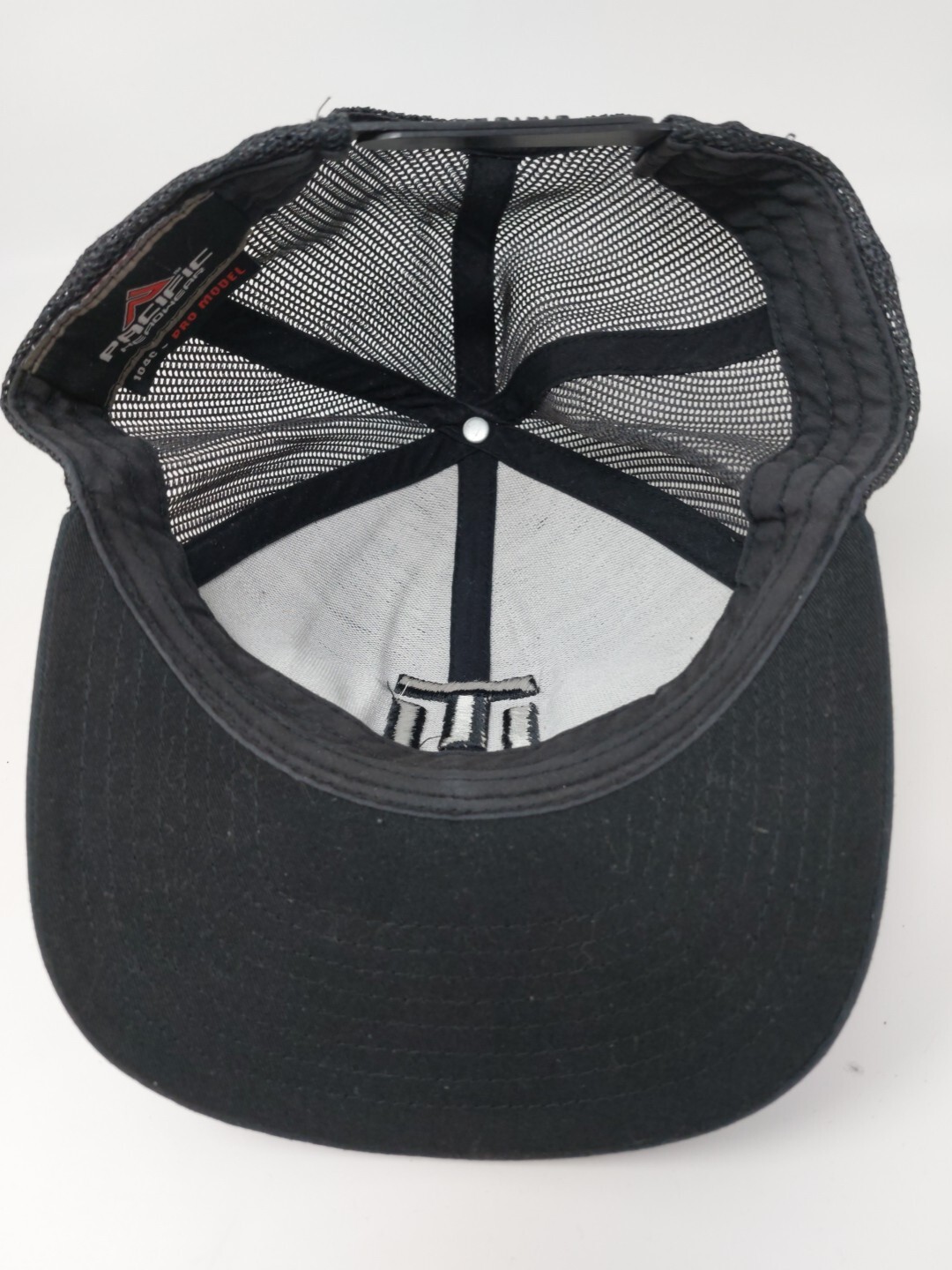 Tapini Underground Snapback Hat Adjustable Pacifi… - image 5