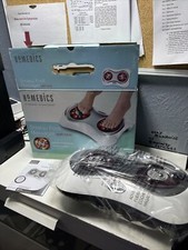 Homedics Shiatsu Foot Massager Black