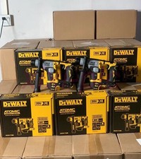 1pcs NEW DEWALT DCH172 Lithium ion Hammer (5.0 Battery 1+115 Charger 1) DHL