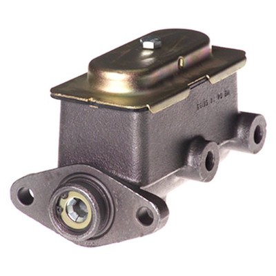 iD Select Brake Master Cylinder