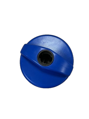 MACHSWON Motorhome Locking Water Cap, Gravity Water Inlet Lockable Cap
