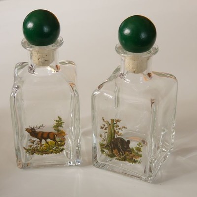 Vinaigre d'huile set cadeau - France