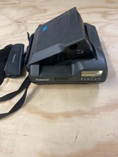 Vintage Polaroid Pro Cam Instant Camera