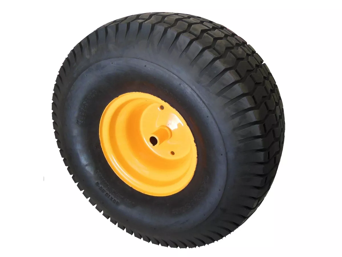 Craftsman 20x10x8 sale wheel and tire