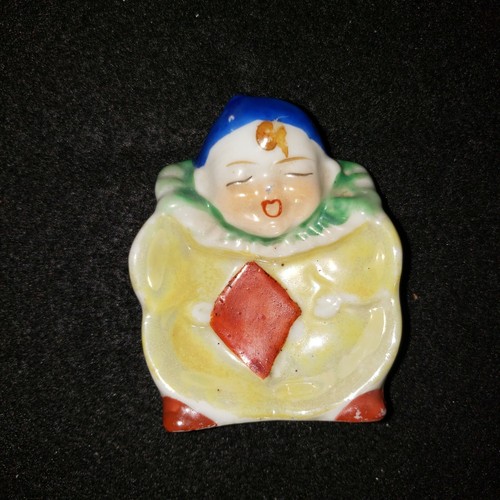 Ceniceros de colección de suites de cartas espadas, corazones, palos y diamantes de porcelana - Imagen 7 de 8
