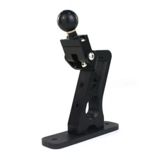 Center Dashboard Accessory Post Fit For Polaris Slingshot R/S/SL/SLR 2022-2024 