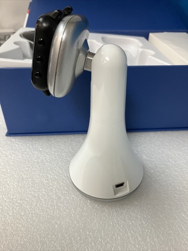 PICCOLOGUFO ZV661S Moniteur Bébé Vidéo Numérique HD avec Montre Connectée ~ - Photo 6 sur 12