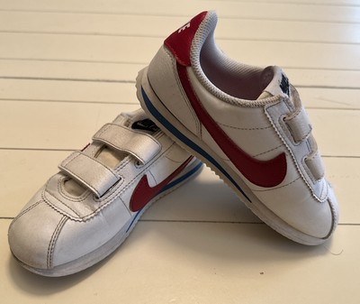 cortez slip ons