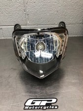 DUCATI HYPER MOTARD HEADLIGHT 13-18 52010243A...