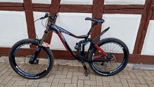 Giant Glory 8.0, Mountainbike, Paddle Bike