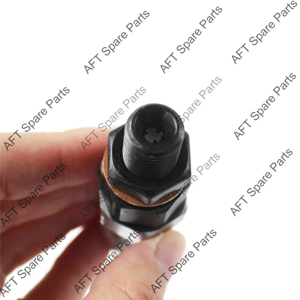 4 Injecteurs De Carburant Pour Kubota V1505 V1205 V1305 V1505T - 1G065-53900 1G065-53902