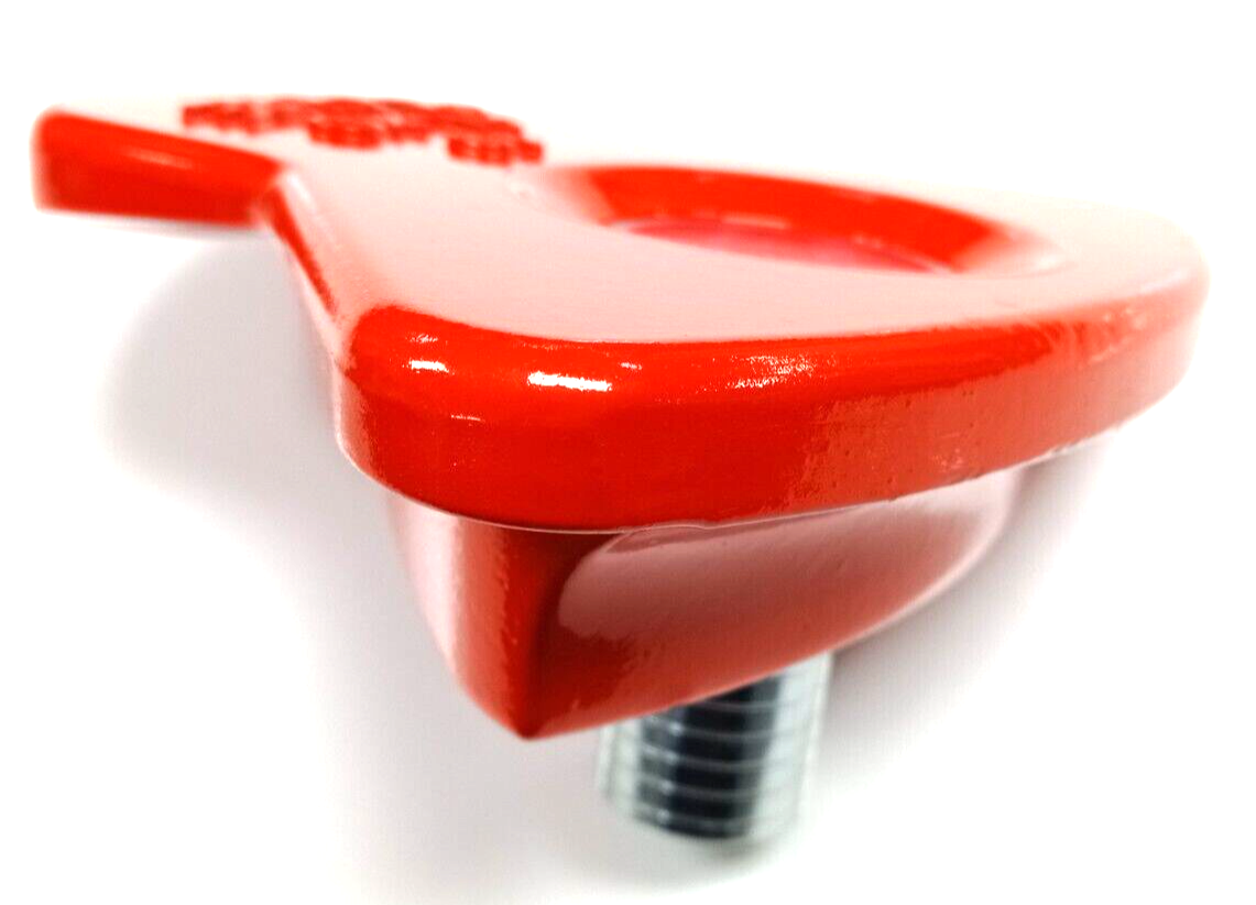 ALKO Caravan Wheel Lock Lozenge Only / Insert No. 19 1389048 eBay