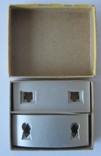 102 EMDE 3-D Stereo Masks with 18 Various Shaped Windows - More Fun in Stereo 