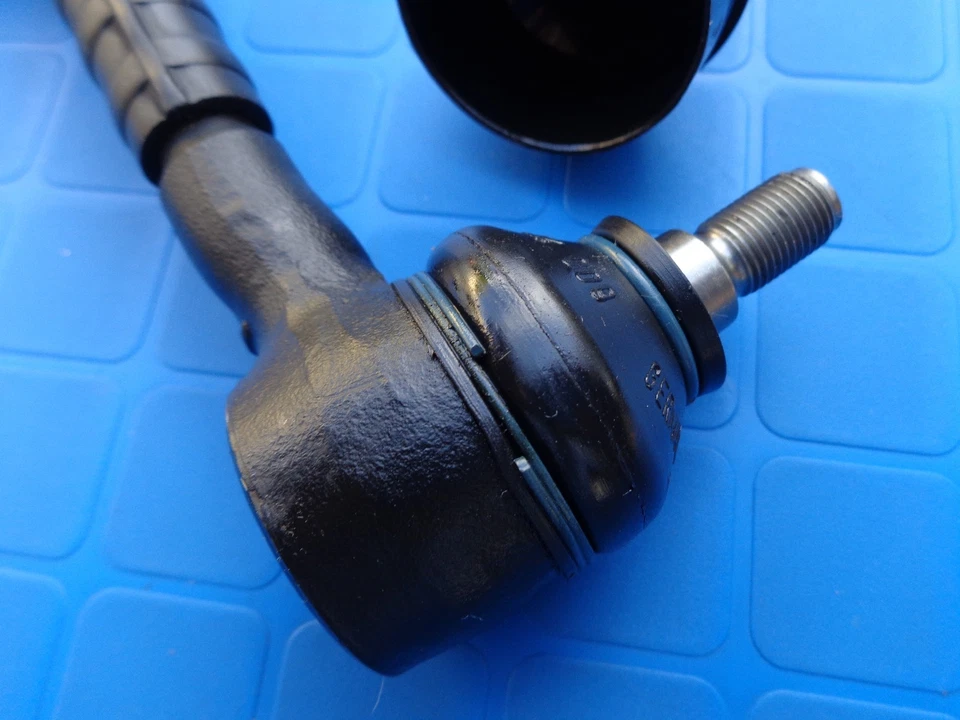 梅赛德斯奔驰 W114 W115 /8 转向联动中心杆 220D 240D 280 230 250 原始设备制造商 — 第 3/4 张图片