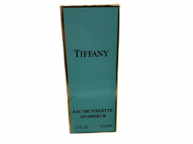 Tiffany 1.7 oz Women's Eau de Toilette for sale online | eBay