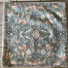 Devi Designs Accent Throw Pillow Cover 18”