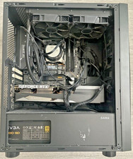 Budget Gaming PC ( i5-11600KF / 3060 Ti / 8GB...