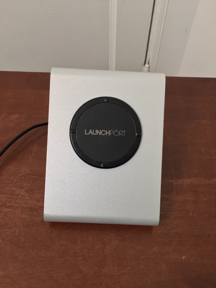 IPort LaunchPort BaseStation - Image 3 of 4