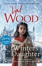 Winter’s Daughter By Val Wood