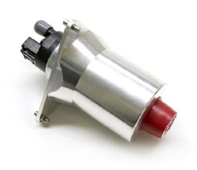 ATP Turbo High Flow Fuel Pump Kit Longitudinal for Audi A4 VW Passat