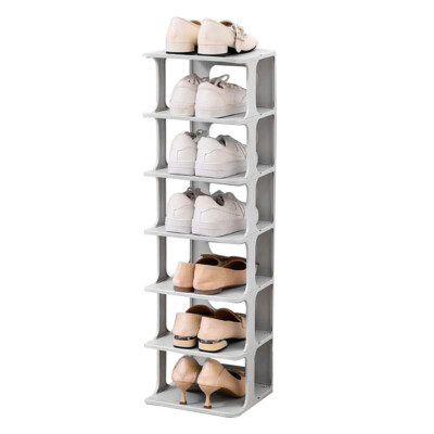 Tier Large Storage Organiser Shoe Rack Stand Holds Pairs