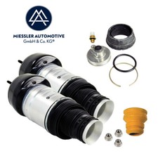 Mercedes GLE W166 Luftfeder f&uuml;r Federbein Luftfederung vorne links und rechts