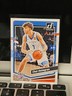 Chet Holmgren NBA Card 2023-24 Panini Donruss Basketball #123 Thunder
