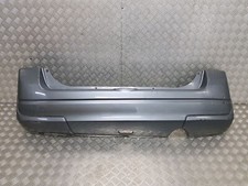 Pare-choc arrière Opel AGILA