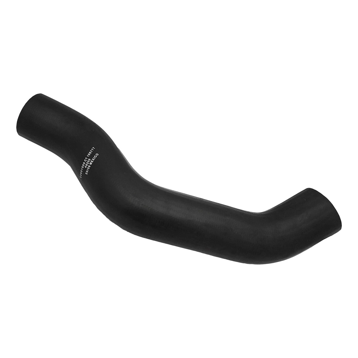 OEM VOLVO RADIATOR HOSE LOWER 22891505 | eBay