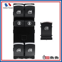 Fensterheberknopf Vorne FüR VW Sharan Touareg Touran (2010-2015)