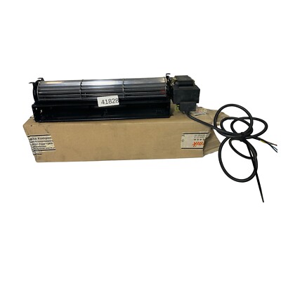 TAS30B-008 TSA021-D8 UMID.C48 Cross-Flow Blower