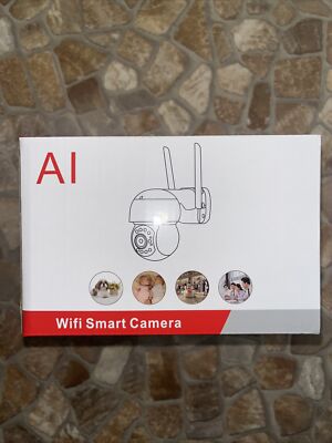 WIFI Camera NEU! überwachungscamera