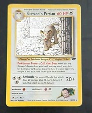 Image for Giovanni's Persian
