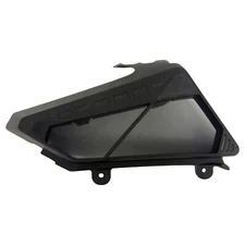 Ski-Doo New OEM LH Air Intake Filter 508000731 MX Z Renegade Freeride Summit