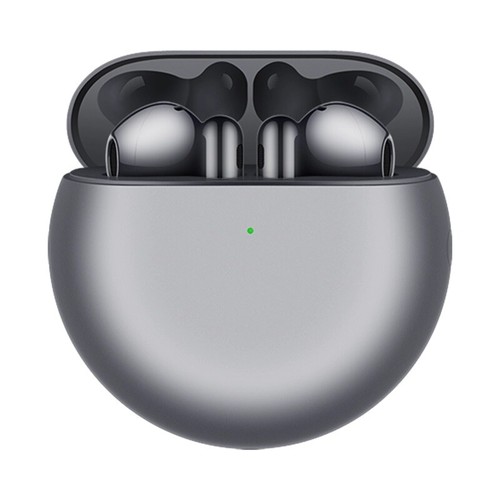 HUAWEI FreeBuds 4E 2024 Wireless Bluetooth Earbuds Half-in-ear Mild Noise Cancel - Picture 2 of 45