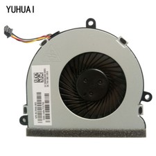 For HP Pavilion 15-AC 15-AF 250 G4 255 G4 15-AY 15-BA Cpu Cooling Fan 4PIN