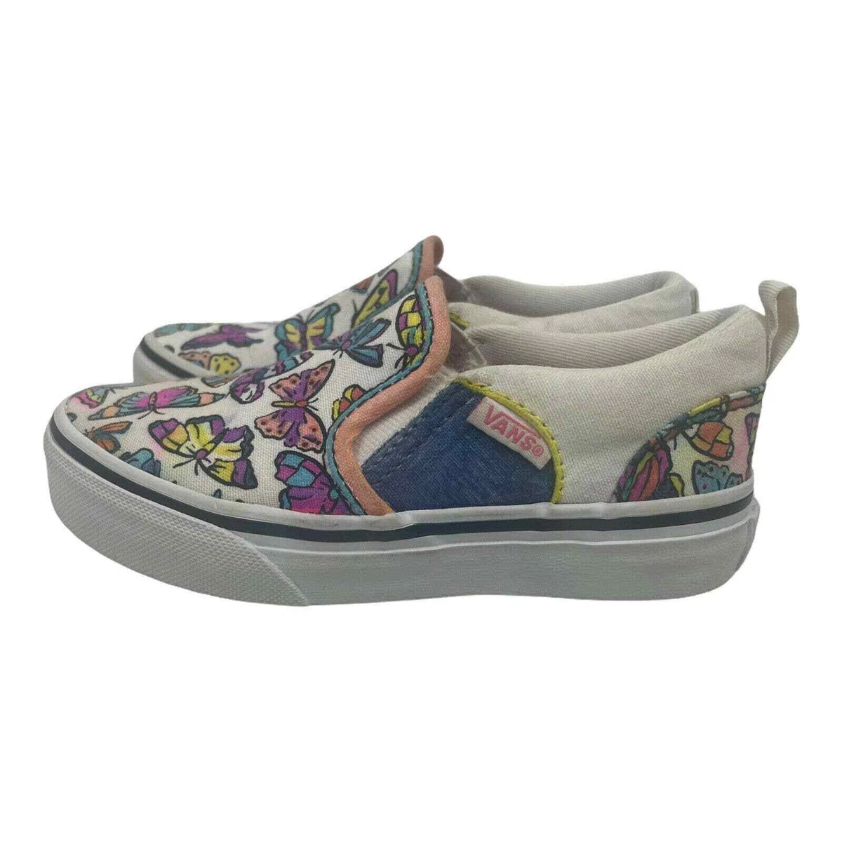 Girls vans near me cheap