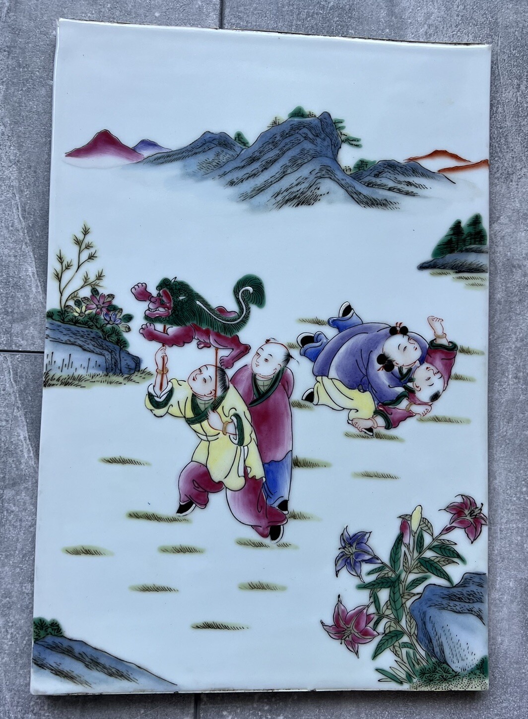 Foto 1 di 11
