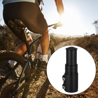 Mountainbike Extender Bike Stem Extender Bike Stem Riser Extender