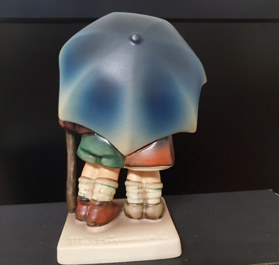 Goebel Hummel Figurine TMK 5 #71 