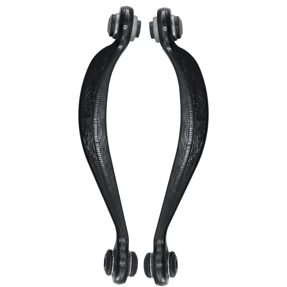 Kit de 2 piezas para conjunto de brazo de control delantero superior trasero GMC Acadia Buick Enclave Foto 3 de 4