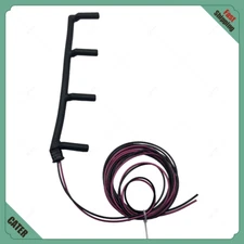 FOR VOLKSWAGEN BEETLE GOLF JETTA 1.9L  DIESEL GLOW PLUG WIRING HARNESS 038971782