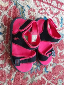 boys ralph lauren slides