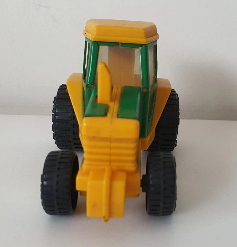 Buddly L Tractor Diecast Model - Image 3 of 4