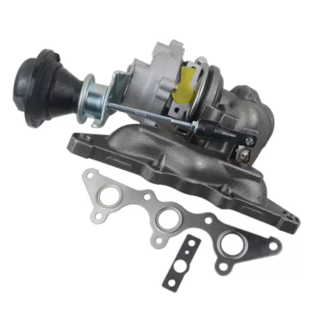 Turbolader 172-03383