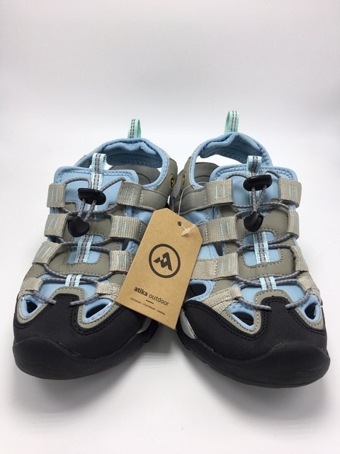 atika women's maya trail outdoor water shoes sport sandals